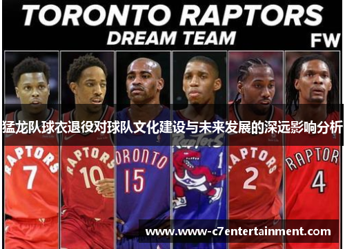 猛龙队球衣退役对球队文化建设与未来发展的深远影响分析