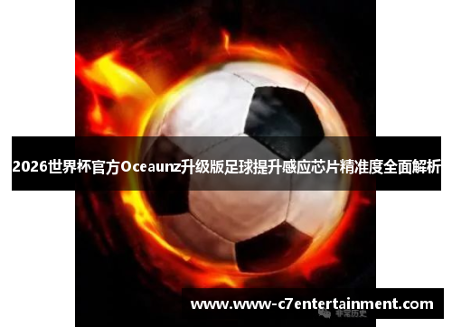 2026世界杯官方Oceaunz升级版足球提升感应芯片精准度全面解析